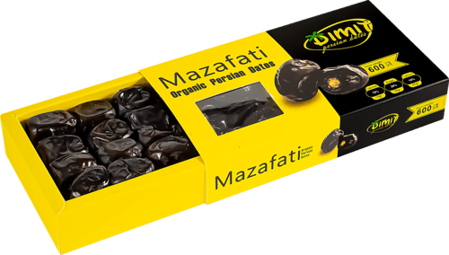 Dimit Date pack Euro